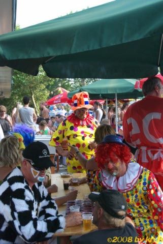 Kermis Hauwert 2008 - 098